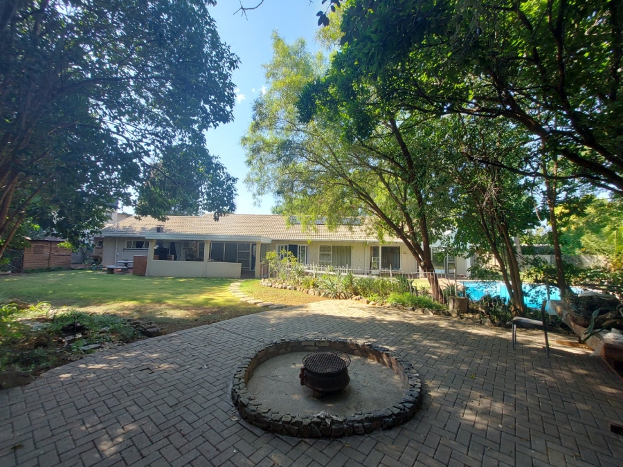 4 Bedroom Property for Sale in Brandwag Free State